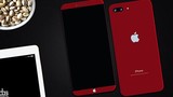 iPhone 8 cũng có phiên bản màu đỏ  đẹp ngất ngây 