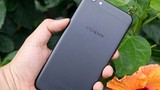 Ảnh "nóng" tuyệt đẹp của Oppo F3 Plus bản đen nhám  