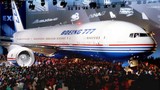 Máy bay tốt nhất thế giới Boeing 777 ra đời như thế nào?