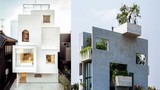 Nhà Việt lọt top 11 ngôi nhà mới xây đẹp nhất thế giới