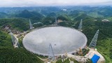 Kính thiên văn lớn nhất thế giới, triệu USD của TQ "ế ẩm"