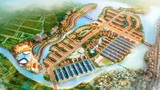 Gami EcoCharm – Nét chấm phá giữa thành phố đáng sống nhất Việt Nam
