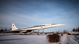 Chi tiết đỉnh của máy bay chở khách nhanh nhất Liên Xô