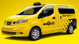 Mổ xẻ dòng taxi hiện đại bậc nhất của Nissan 