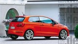 Volkswagen Polo 2016 diện mạo cực ấn tượng sắp ra mắt