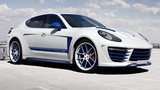 Porsche Panamera Stingray GTR - đắt xắt ra miếng