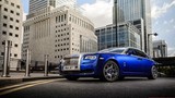 Trang bị "tận răng" của Rolls-Royce Ghost thế hệ 2