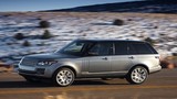 Land Rover “úp mở” mẫu SUV chạy điện đầu tiên