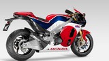 Honda RCV - siêu mô tô tốt nhất trên đường đua?