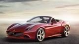 Rò rỉ siêu xe Ferrari giá rẻ 3 tỷ đồng