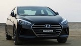 Hyundai sẽ tung Elantra hoàn toàn mới vào tháng 11 