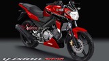 Yamaha FZ150i “lộ hàng” trước ngày ra mắt tại Việt Nam