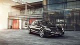 Mercedes C-Class lên đẳng cấp “VIP” nhờ gói độ tiền tỷ