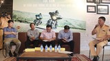 “Giật mình” những con số về thực trạng môtô Pkl ở Việt Nam