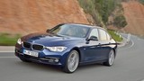 BMW 3 Series 2015 sắp về Việt Nam, “bình cũ rượu mới“