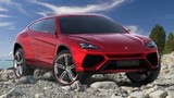 Chính phủ Ý ưu đãi đặc biệt để Lamborghini sản xuất SUV