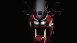 Honda hé lộ đối thủ cạnh tranh trực tiếp với Ducati Multistrada