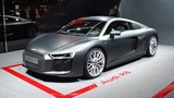 Audi R8 phiên bản 2016 chốt giá 4,07 tỷ đồng