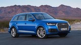 Audi chuẩn bị tung ra hàng loạt dòng sản phẩm mới