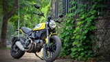 Ducati Scrambler “làn gió mới” trên thị trường môtô Việt