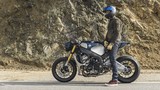 Chiêm ngưỡng xế độ BMW S1000R của “cướp biển” Orlando Bloom