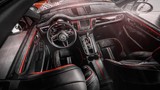 Porsche Macan “lên đời” đẳng cấp với nội thất siêu sang