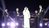Hyundai Thành Công giành giải “Nhà phân phối của năm“