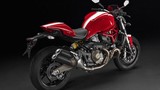 Ducati tung ra thị trường Monster 821 và 1200S bản đặc biệt