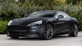 Doanh nhân chịu chơi đặt hàng 7 chiếc Aston Martin “siêu độc”