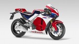 "Anh hùng xa lộ" Honda RC213V-S chuẩn bị ra mắt