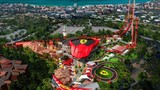 Ferrari bắt đầu dự án xây công viên 2,4 nghìn tỷ