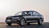 “Soi từng chi tiết” trên BMW 7 Series thế hệ mới vừa ra mắt