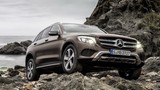 “Săm soi” từng chi tiết Mercedes GLC vừa ra mắt