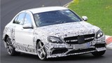 Mercedes-AMG sẽ được trang bị turbo điện tử vào 2017