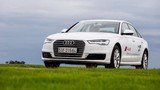 Audi A6 Ultra 2015 “siêu tiết kiệm” mới về VN