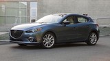 Mazda 3 2016 thay đổi tiện nghi và giá rẻ hơn bản cũ