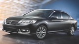 Honda Việt Nam nâng cấp mạnh cho Accord phiên bản 2015