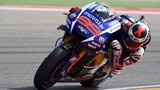 MotoGP 2015: Lorenzo sẽ cạnh tranh chức vô địch với Rossi