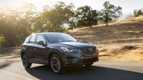 Mazda CX-5 phiên bản nâng cấp 2016 có gì?