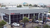 Audi Việt Nam khai trương showroom triệu đô tại Đà Nẵng