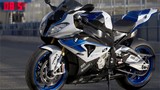 BMW Motorrad triệu hồi môtô S1000RR và S1000R dính lỗi
