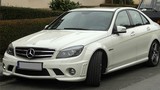 Mercedes-Benz triệu hồi 59 xe “dính lỗi” tại Trung Quốc