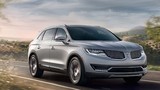 Triệu hồi 5.798 xe Lincoln "dính lỗi" túi khí an toàn