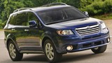  Triệu hồi Subaru Tribeca tại Việt Nam dính lỗi túi khí