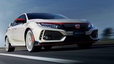 Honda Civic Type R “cực chất” với phụ kiện nghìn đô  