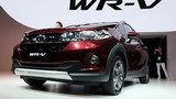 Mẫu xe WR-V lên ngôi “vua doanh số” của ôtô Honda 