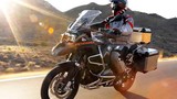 Gần 80 xe môtô BMW R1200GS "dính lỗi" tại Việt Nam