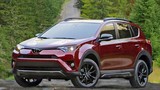 Toyota RAV4 Adventure 2018 “chốt giá” 652 triệu đồng