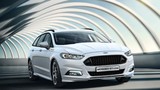 Soi Ford Mondeo “đại hạ giá” gần 100 triệu tại Anh 