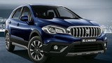 Xe ôtô Suzuki S-Cross 2017 "chốt giá" chỉ 288 triệu đồng 